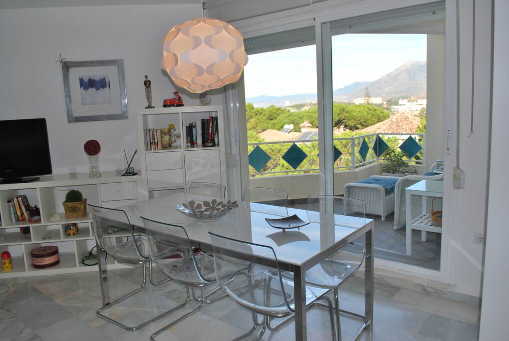 Salón Planta Baja