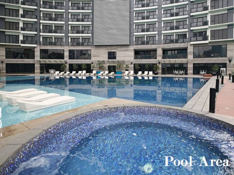 Pool Area