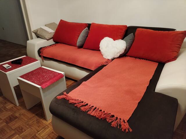 Guest favorite listing in Novi Sad