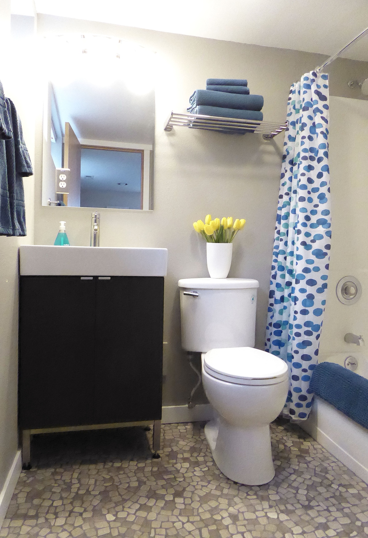 Private Suite
