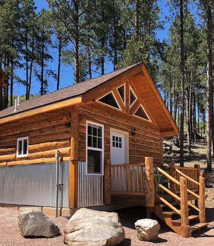 Top 10 Cabin Rentals In Rapid City, South Dakota | Trip101