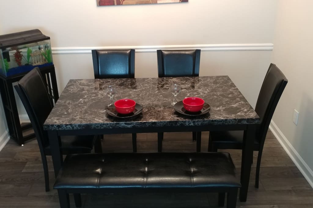 Diningroom