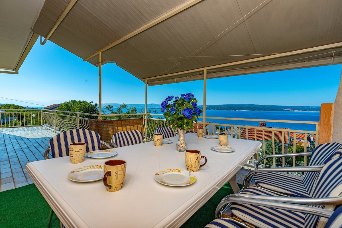 Apartman Franjo 2