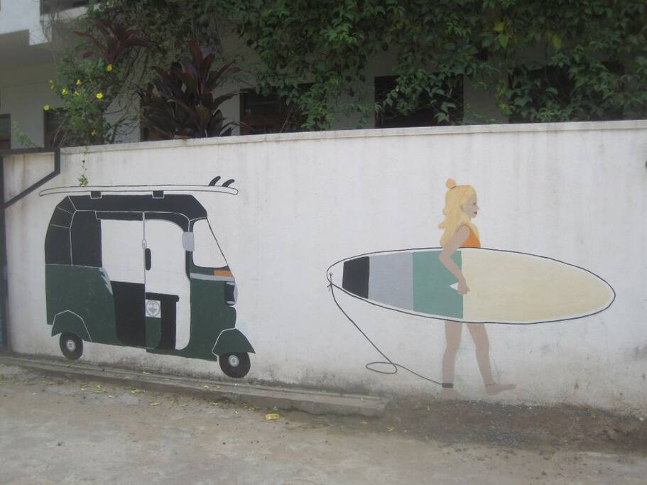 Street art