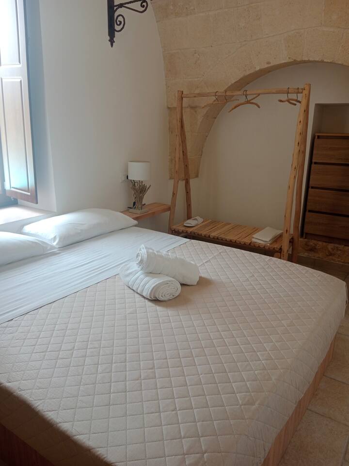 საძინებელი