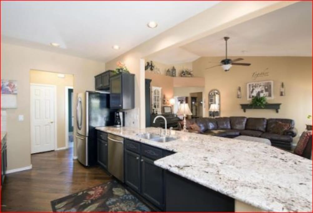 Kitchen 1
