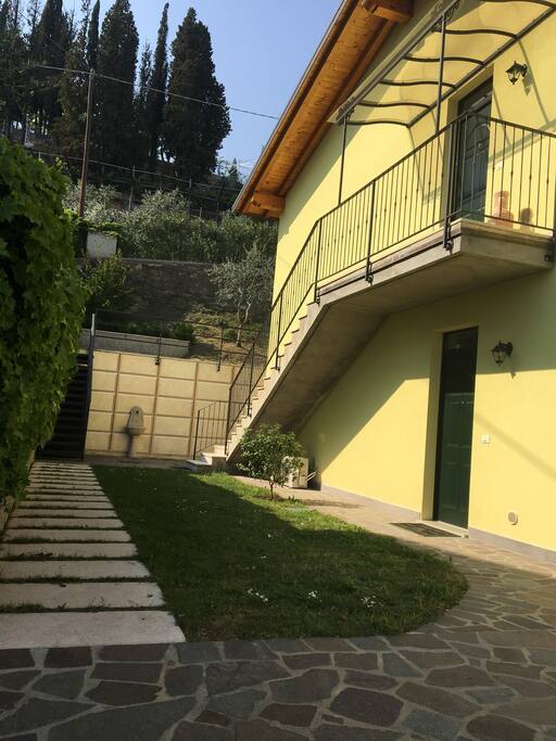 Ingresso