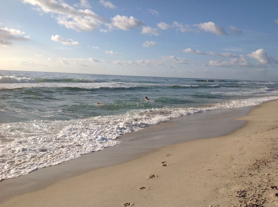 Ocean