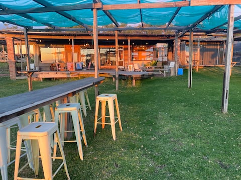 Weddings and Parties at Lot 308