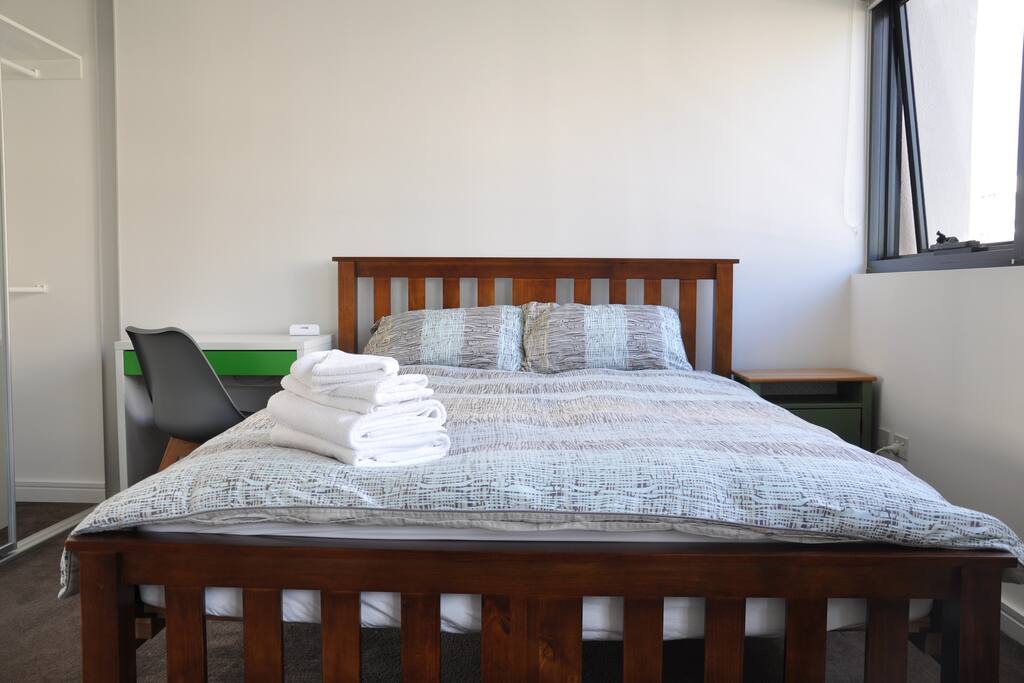 Your room