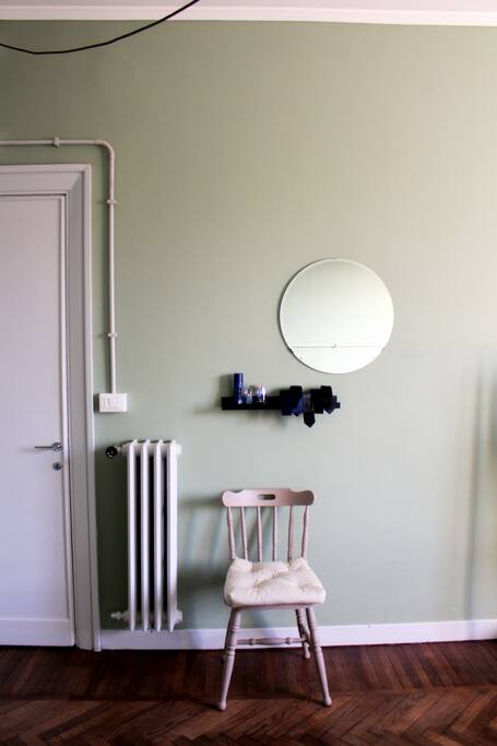 mirror #1