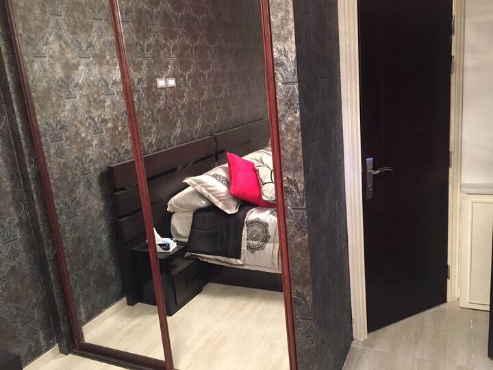 Спална соба 1