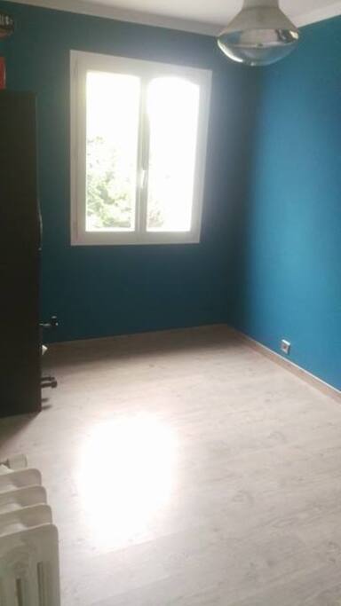 deuxième chambre