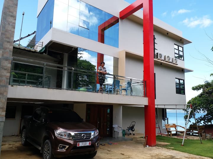 Dinagat Islands Holiday Rentals & Homes Philippines Airbnb