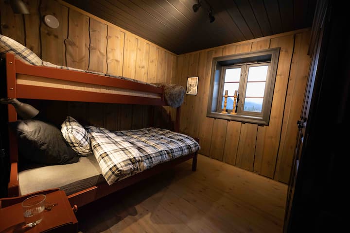 Soveværelse nr. 1