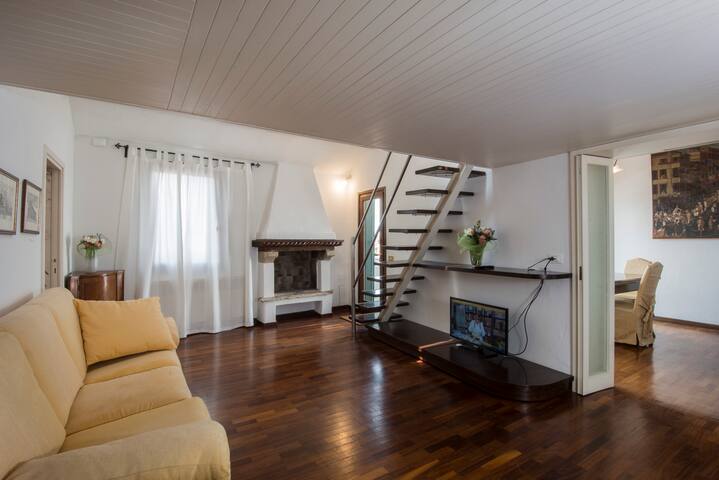 Ca’ Baloni San Marco gallery image 2