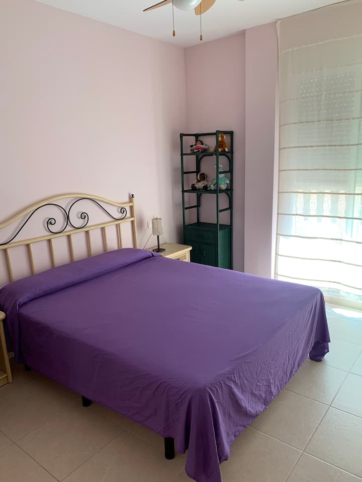 Спална соба 1