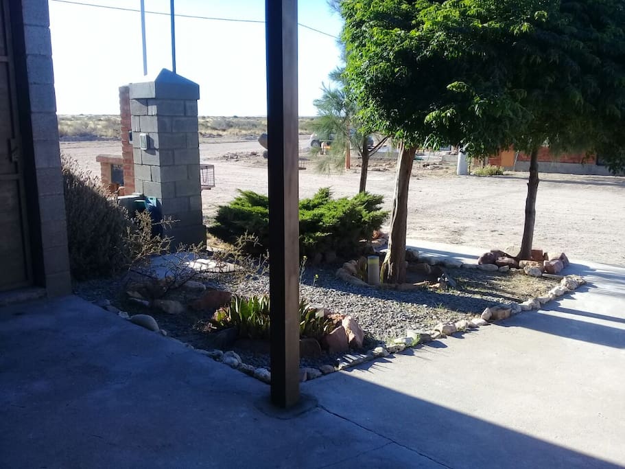 Entrada