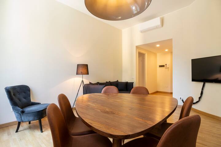 Cornaggia Apartment A – Cool & Design new flat gallery image 4