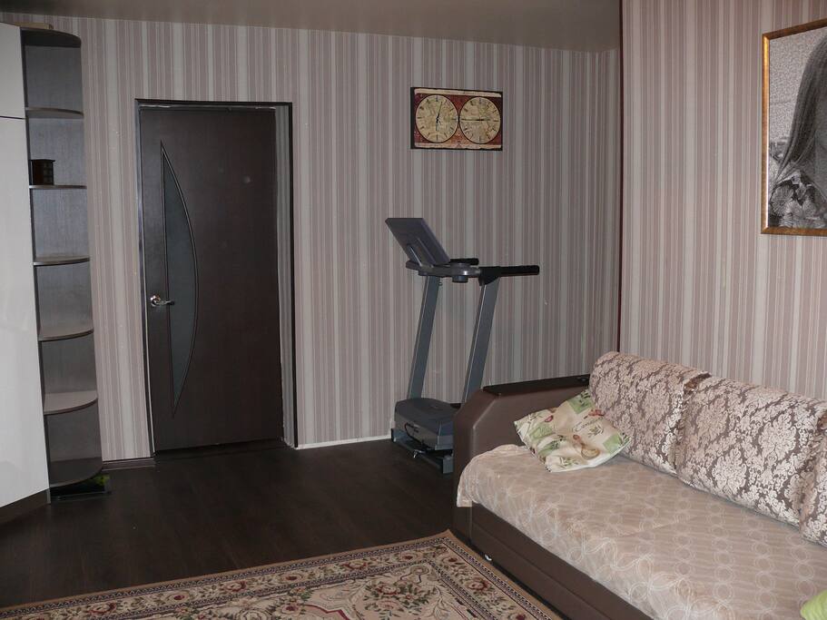 Living room 2foto