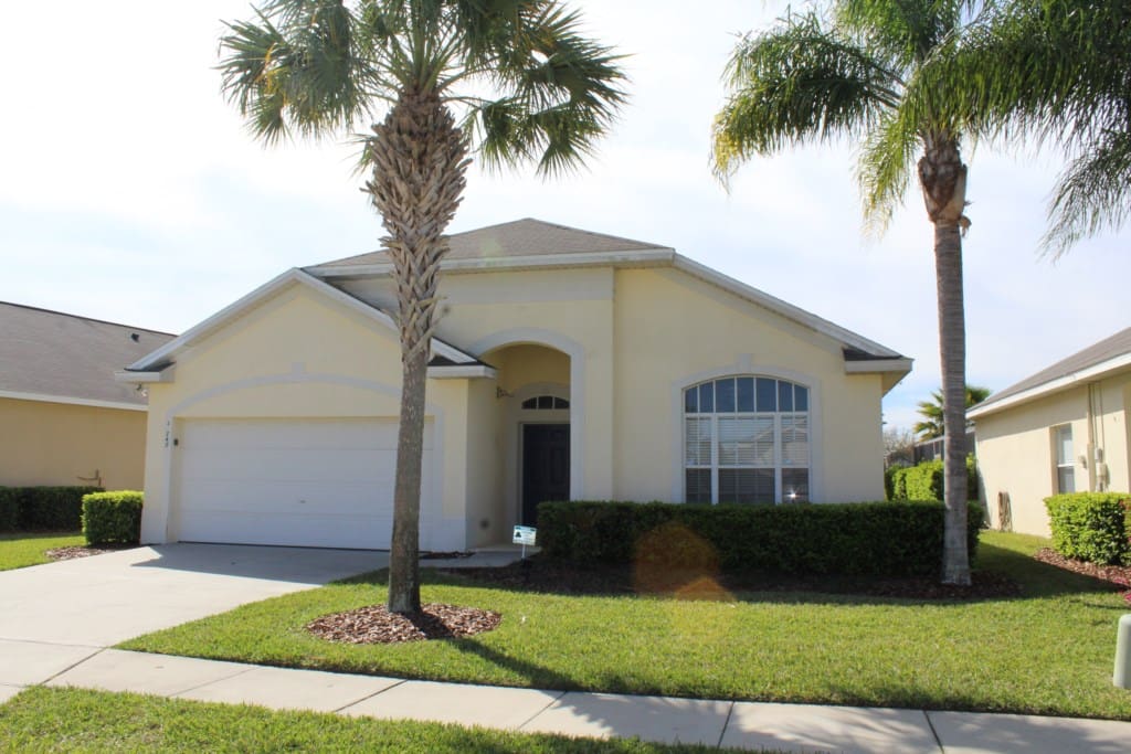 Sweet Home Vacation Disney Rentals Vacation Homes Florida Orlando Glenbrook Resort