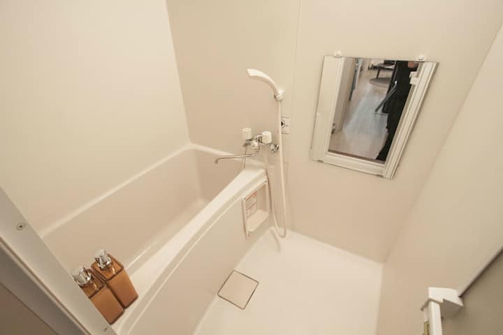 フルバスルーム