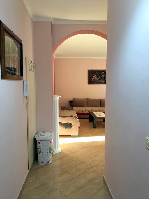 Corridor
