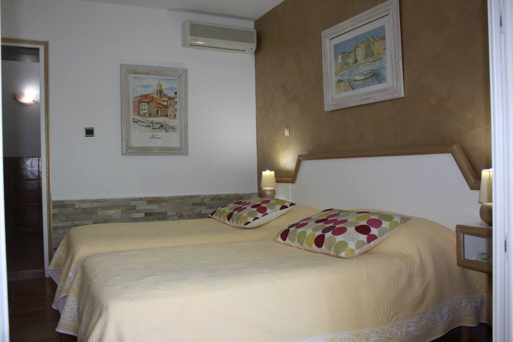 La Chambre