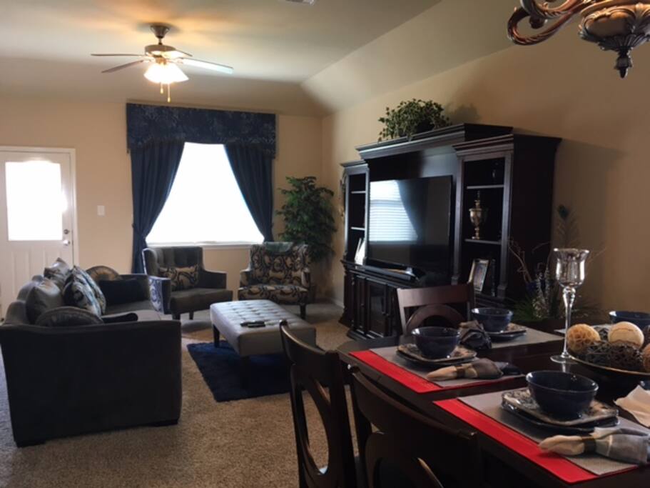 Living/Dining