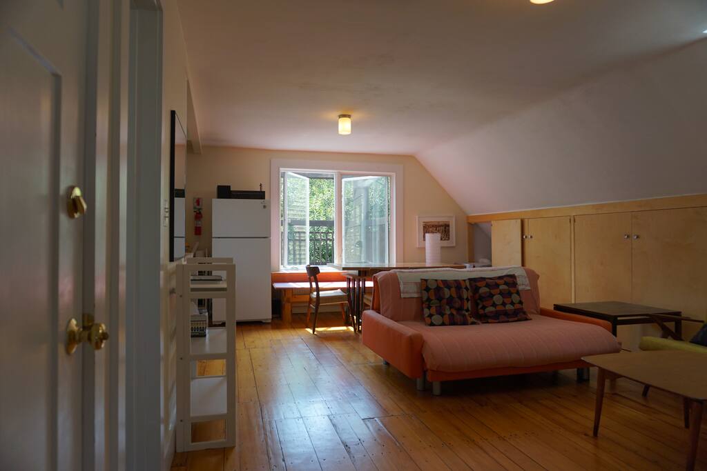 Bright Convenient Apt Harvard / MIT Apartments for Rent in Cambridge, Massachusetts, United States