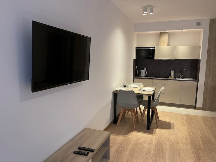 Sun & Snow Resort Karkonosze, Apartament 3085 - Szklarska Poręba