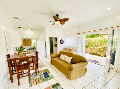 Kailua Cottage