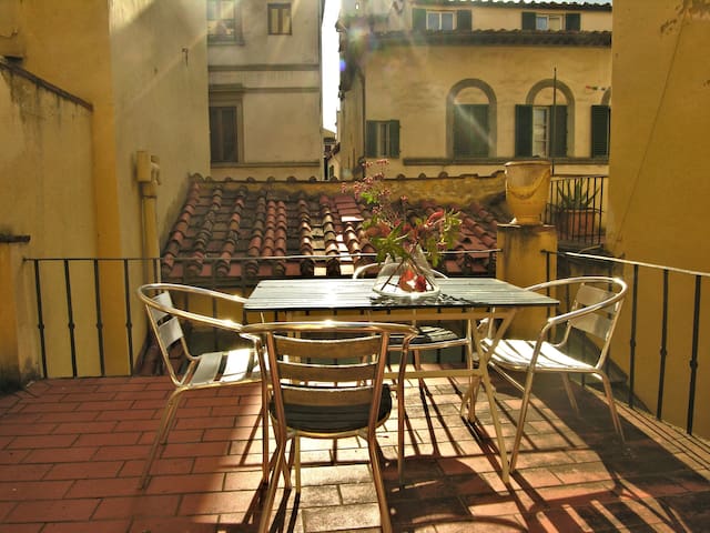 Attico centralissimo area DUOMO – A/C Porta Rossa