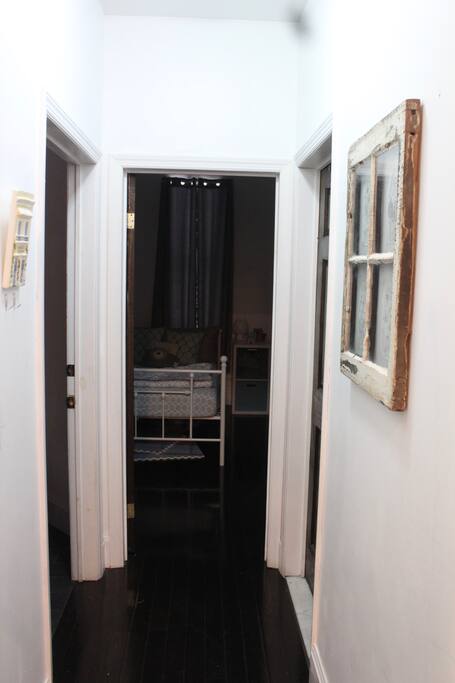 Hall