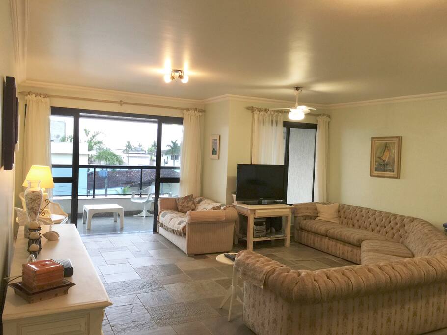 Sala Apartamento