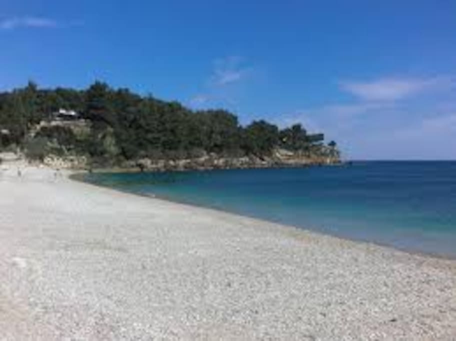 SPIAGGIA GUIDALOCA