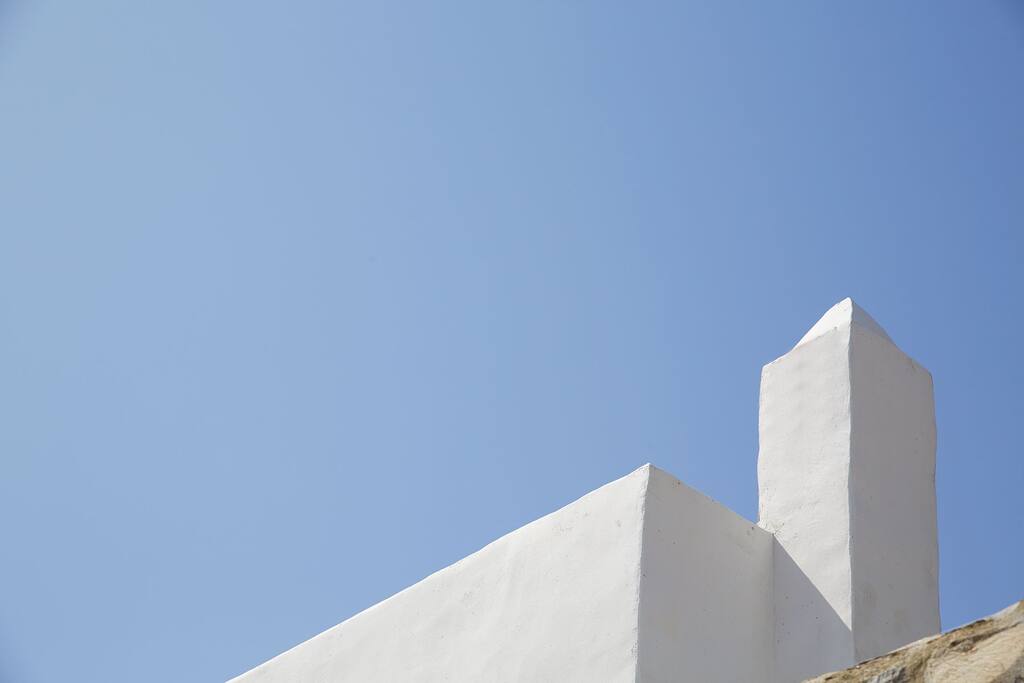 Chimney