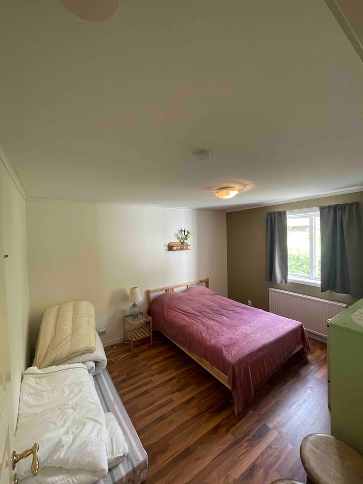 غرفة النوم 3