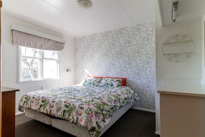 Kukwea au kugawanya kwa ajili ya watu wawili wa kustarehesha