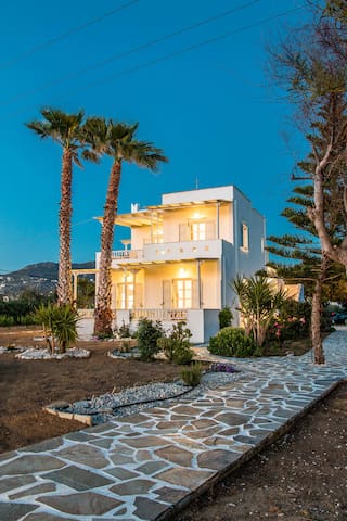 Guest favorite listing in Naxos