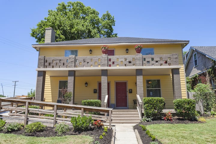 Rentals In East Tennessee