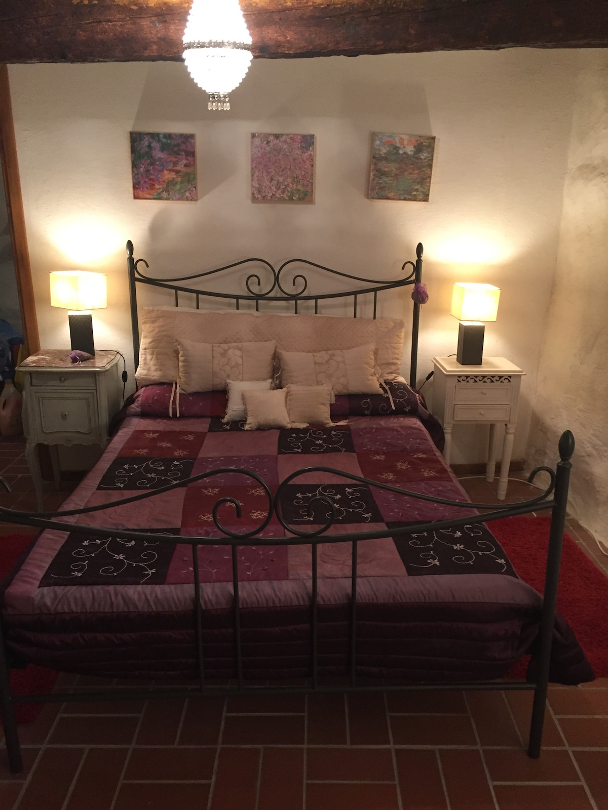 Спална соба 2