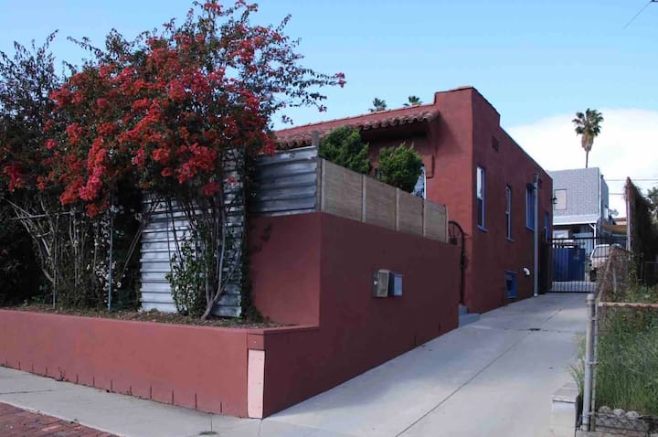 London St House-2bd 2ba/gated Prkg-silverlake-dtla - Los Angeles, CA