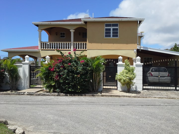 Barbados Vacation Rentals Apartment and House Rentals Airbnb