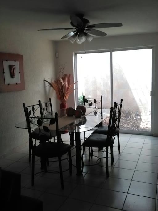 Comedor