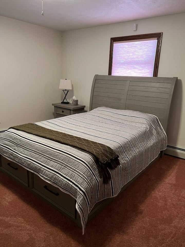 ห้องนอน #2