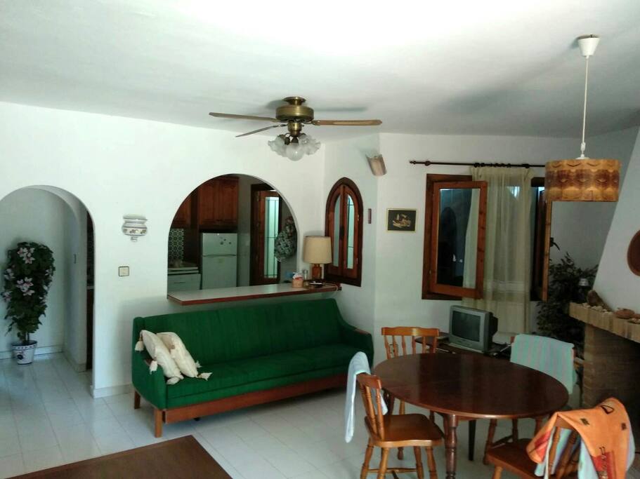 Salón