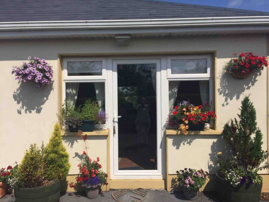 Swallow's Nest. Kinvara. Bungalows for Rent in Kinvarra, Galway, Ireland