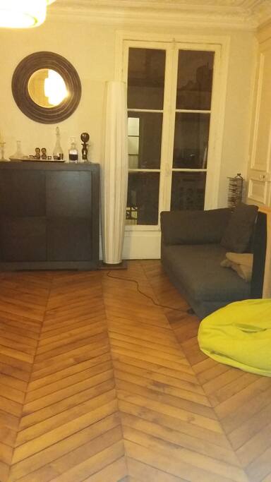 Salon