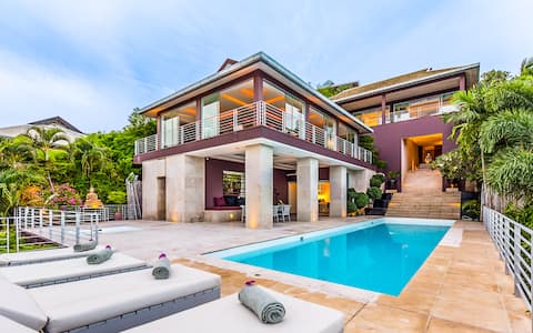 Villa Baan Fan Noi